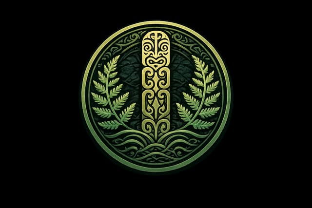 Kaitiaki Partner