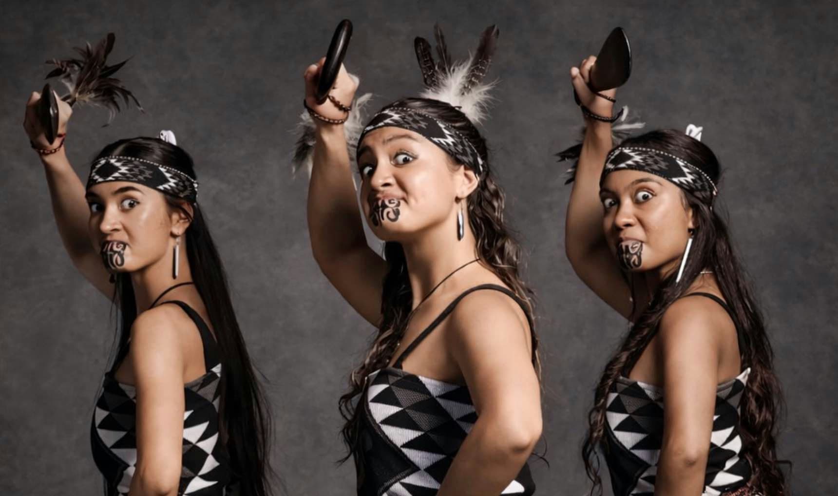 Building Rangatahi Confidence Through Cultural Arts