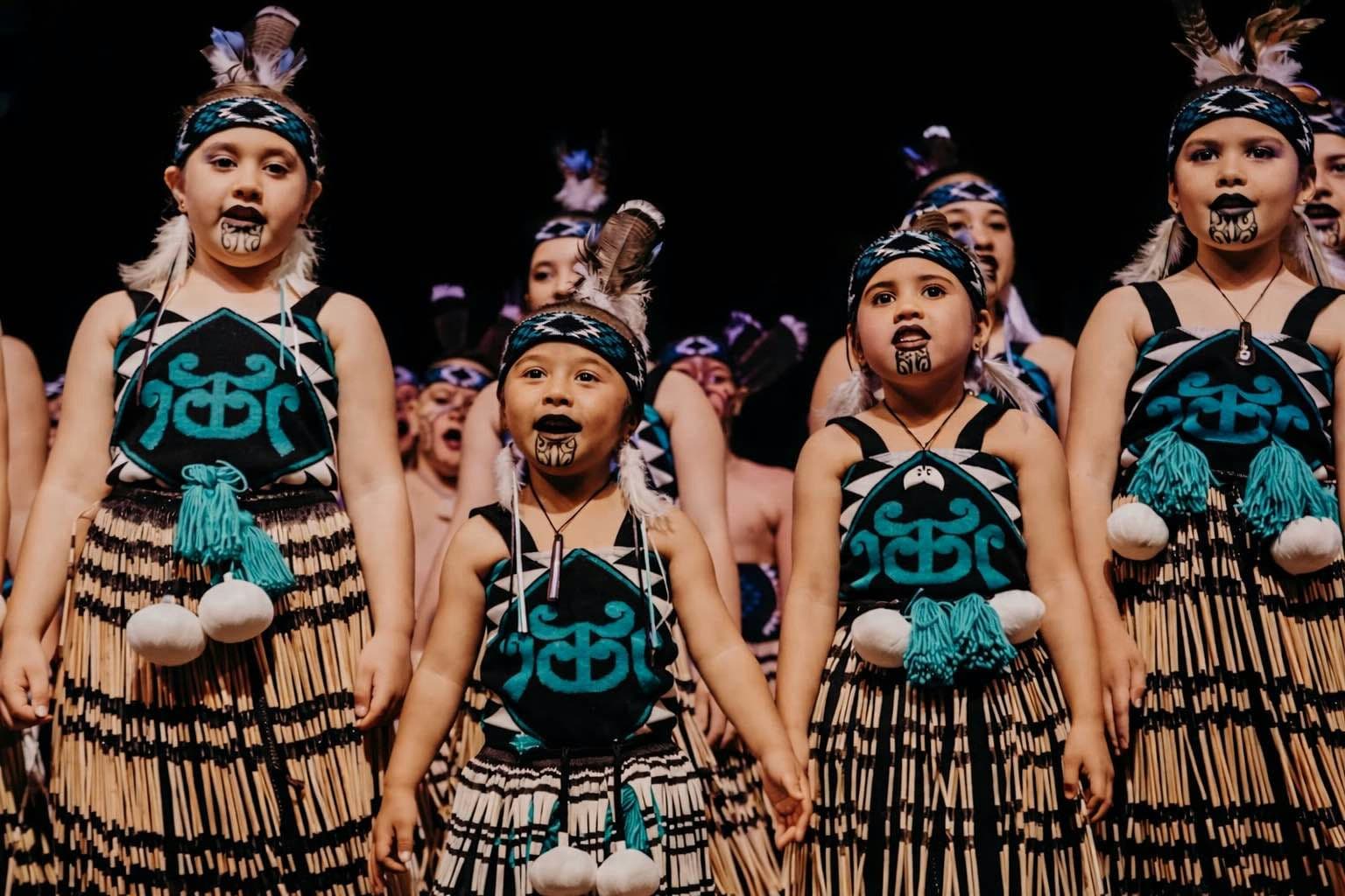 Why Kapa Haka is More Than Just a Performance